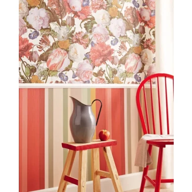 Eijffinger Masterpiece blomtapet image