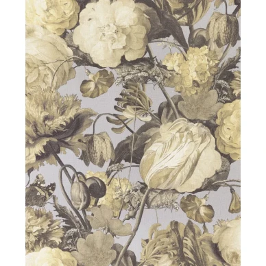 Eijffinger Masterpiece blomtapet image