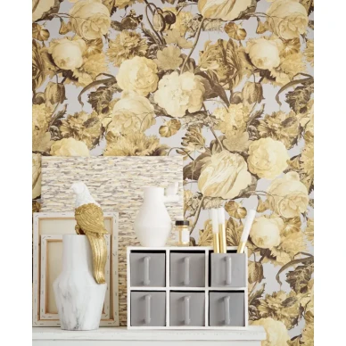 Eijffinger Masterpiece blomtapet image