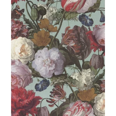 Eijffinger Masterpiece blomtapet image