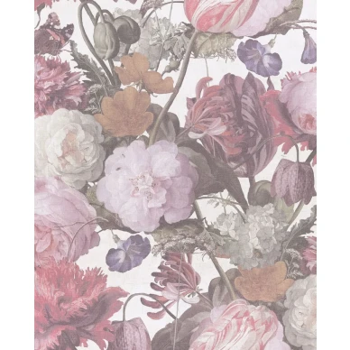 Eijffinger Masterpiece blomtapet image