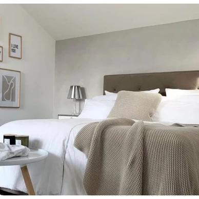 Nudo Grigio ymparistoystavallinen kalkkimaali kuva julis home image