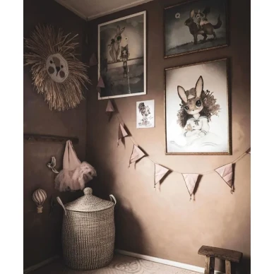 Terracotta ruskea kalkkimaali Kalklitirilta kuva gisellebergstrm image