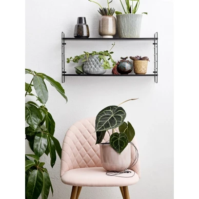 Bloomingville North vägghylla image