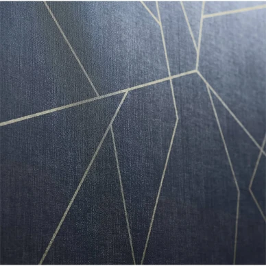 Parapeter mörktblå färg tapeter image