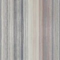 Harlequin Spectro Stripe tapet - Steel/Blush