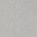 Zola Shimmer grafisk tapet i grå färg