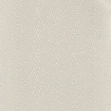 Zola Shimmer grafisk tapet i rosa guld färg image