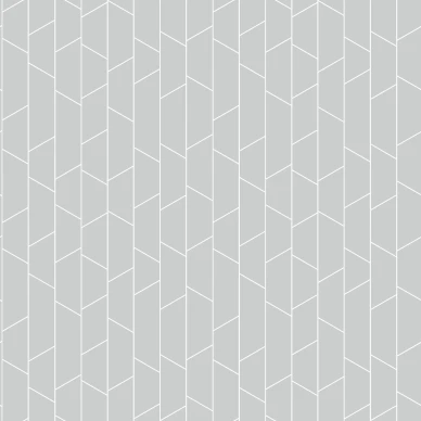 Graafisk Angle tapet i dusty green färg. image