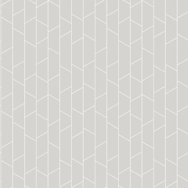 Graafisk Angle tapet i mjukgrå färg. image