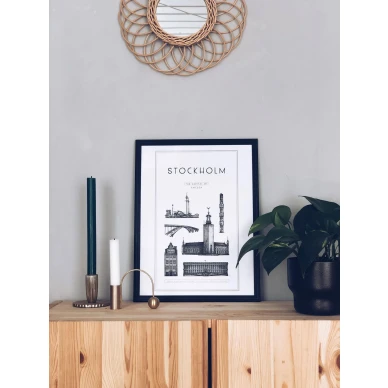 Stockholm by Julia Bäck image