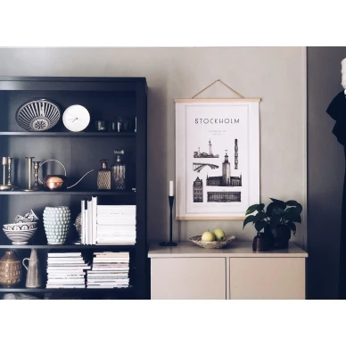 Stockholm planscher by Julia Bäck image