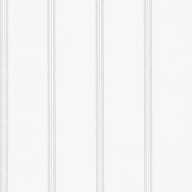 Sandudds Rand gråa tapet passar i alla rum i hemmet och kombineras med andra mönster image