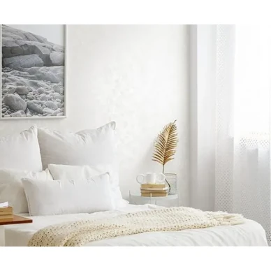 Vaaleanharmaa betonitapetti Sanduddilta 5313 2 image