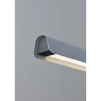 Belid Fold Pend graciös petong färg taklampa image