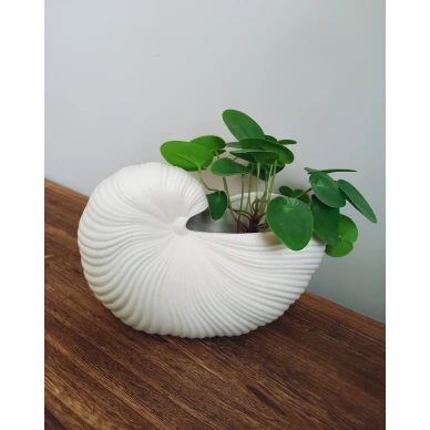 Ferm Living simpukka ruukku image