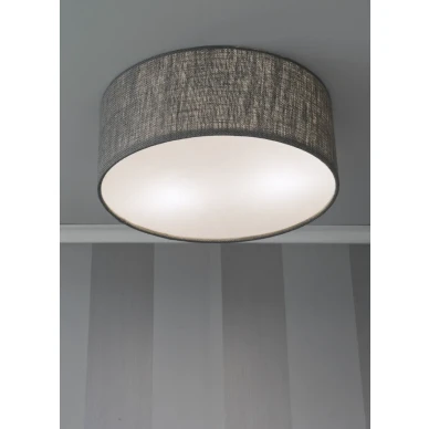 Aneta Bendir taklampa med i brun trasa image