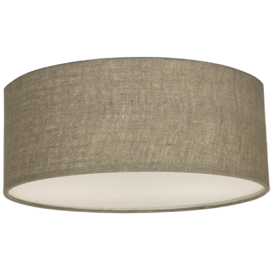 Aneta Bendir taklampa med i brun trasa image