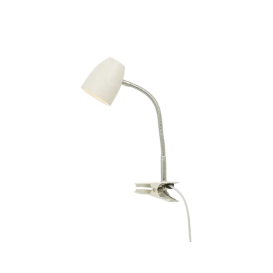 Aneta Sandnes taklampa i vit image