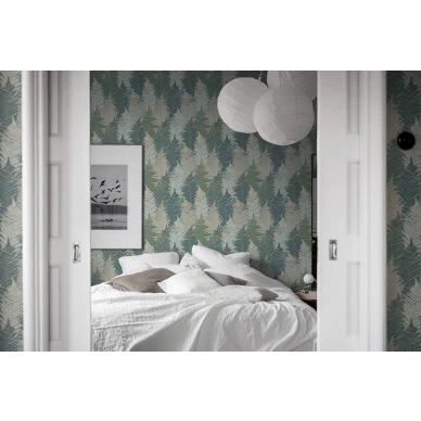 Boråstapeter Fern Forest tapet image