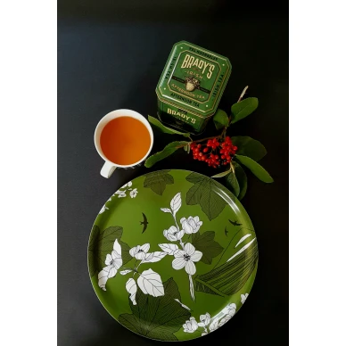 Vihrea Pohjanmaatarjotin image