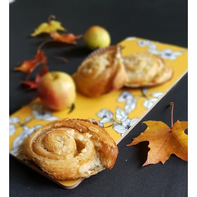 Keltainen leikkuulauta Ostrobothnia sarjasta image