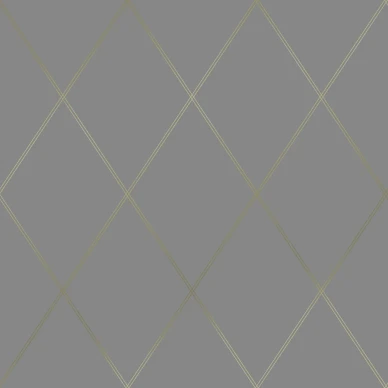 Sandudd Salmiakki tapet på grå bakgrund och gullen diagonalt mönster image