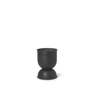 Ferm Living Hourglass Pot blomkruka  image