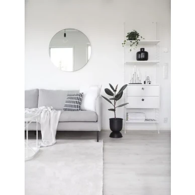 Hourglass Pot KUVA laurankotona image