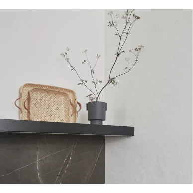 OYOY Sporta Small serveringskorg, som är gjord av bambu image