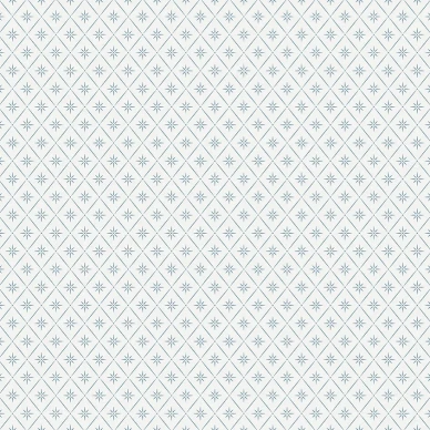 Windrose -kompass tapet med vita bakgrund och blå mönster image