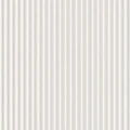 Aspö Stripe tapet på vit bakgrund och gråa ränder