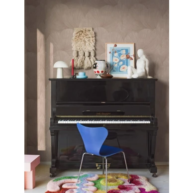 Borastapeter Mirage 4744 Roosa tapetti image