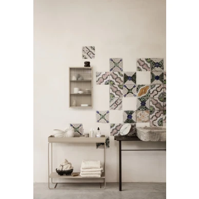 Ferm Living Plant Box Two-Tier image