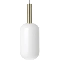 Ferm Living Opal oval lampskärm