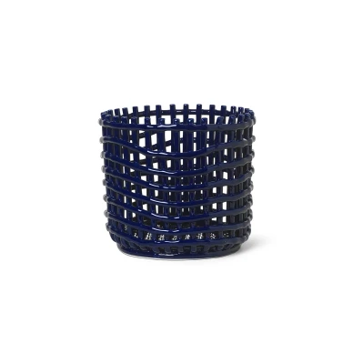 Ferm Living Ceramic korg  - stor image