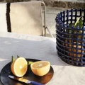 Ferm Living Ceramic korg  - stor