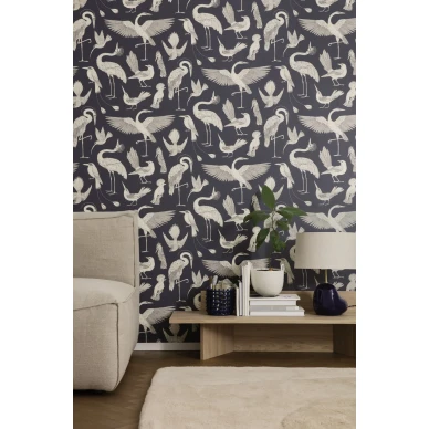 Ferm Living Ceramic basket - liten korg image