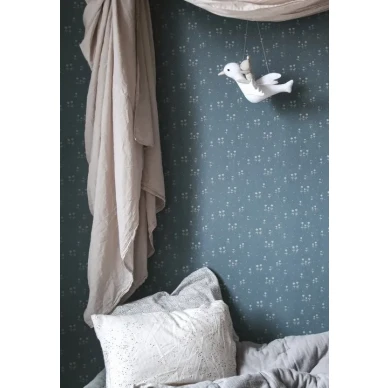 Sandberg Bianca tapet  image