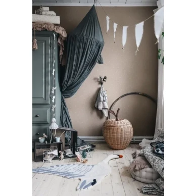 Sandberg Bianca tapet  image