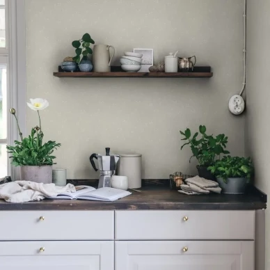 Sandberg Bianca tapet  image