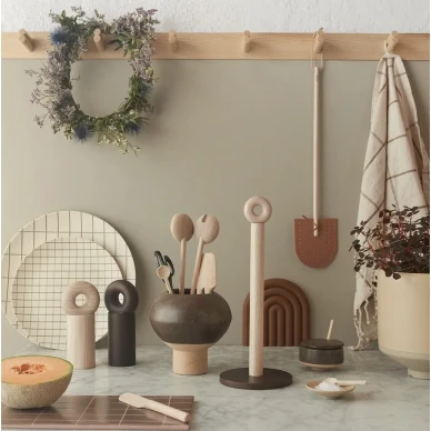 OYOY Rainbow Flyswatter - flugsmälla  image