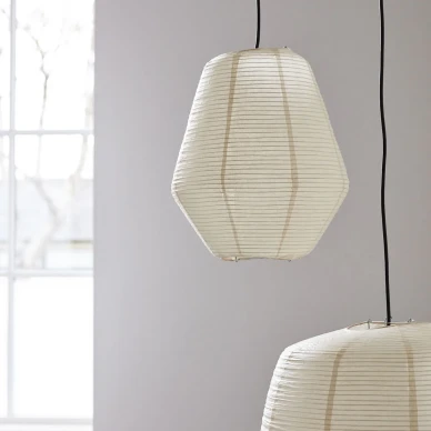 House Doctor Bidar Small lampskärm image