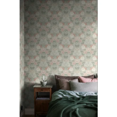 Boråstapeter Dahlia Garden tapet image