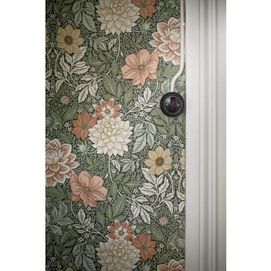 Boråstapeter Dahlia Garden tapet image