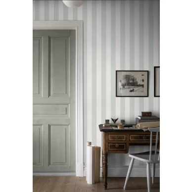 Boråstapeter Falsterbo Stripe tapet image