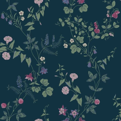 9254 MidsummerEve Closeup image