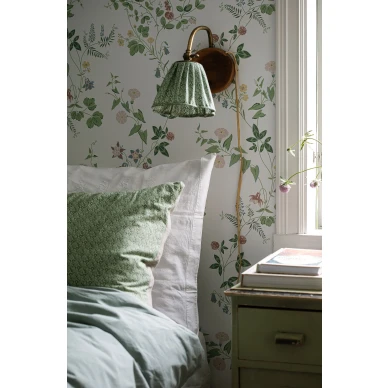 Boråstapeter Midsummer Eve tapet image