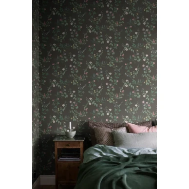 Boråstapeter Midsummer Eve tapet image