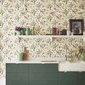 Cole & Son Sweet Pea tapet